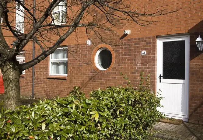 Belfast Self Catering Apartment 