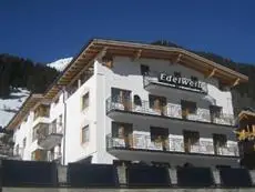 Hotel Garni Edelweiss 