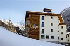 Hotel Garni Fimba 