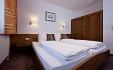 Hotel Garni Mirabell 