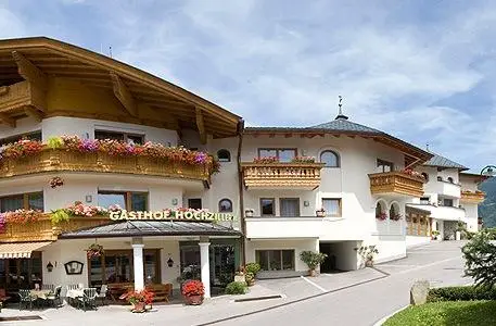 Hotel Hochzillertal 3Sterne Superior 