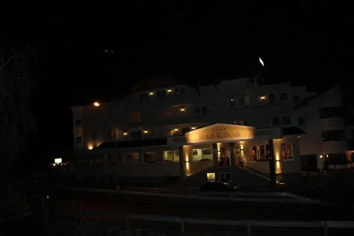 Hotel Hollroah 