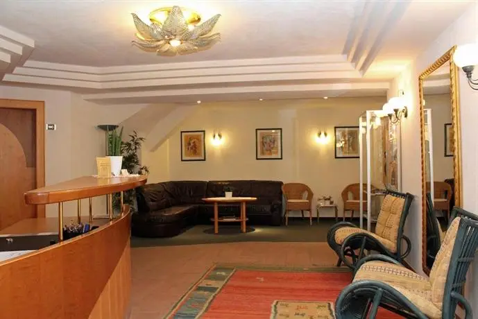 Hotel St Nikolaus