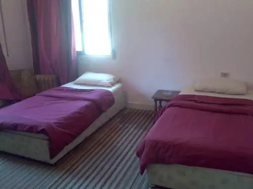 Al Karwan Hotel Apartments