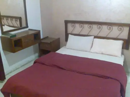 Al Karwan Hotel Apartments