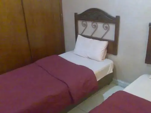 Al Karwan Hotel Apartments 