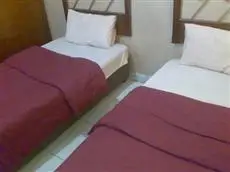 Al Karwan Hotel Apartments 