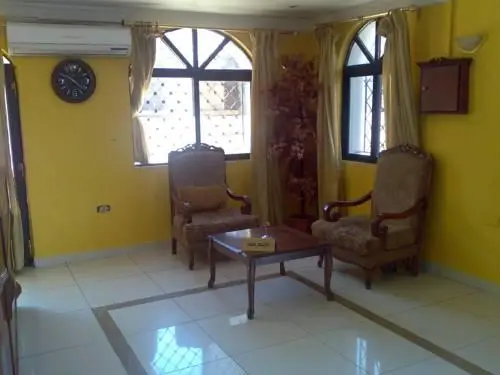 Al Karwan Hotel Apartments 