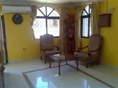 Al Karwan Hotel Apartments 