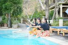 Amed Cafe & Hotel Kebun Wayan 