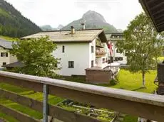 Appartementhaus Holiday 