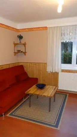 Carinthia Appartements