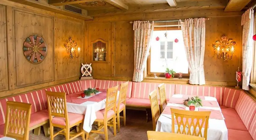 Hotel Olympia Lech am Arlberg