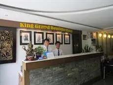 King Grand Boutique Hotel 