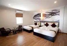 King Grand Boutique Hotel 