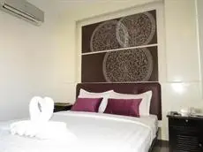 King Grand Boutique Hotel 