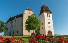 Schloss Seggau 