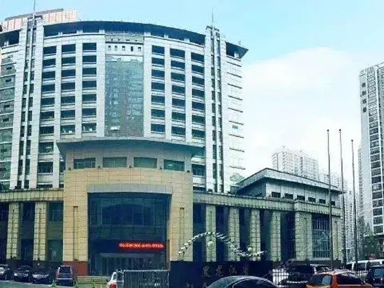 Tongxin Plaza