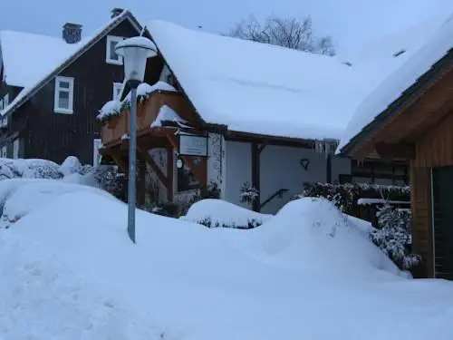 Gastehaus - Haus am Schultal 