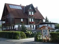 Hotel Carlsruh 