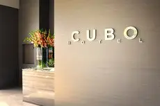 Hotel Cubo 