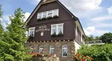Hotel Hasselhof Superior 