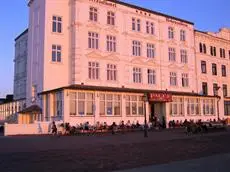 Strandhotel Hohenzollern 