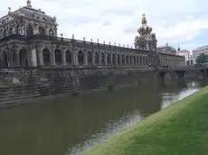 Alte Gartnerei Dresden 