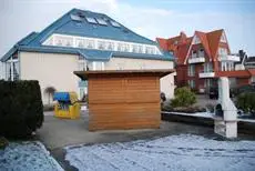 Apartementhaus Windjammer Cuxhaven 