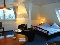 Apartementhaus Windjammer Cuxhaven 