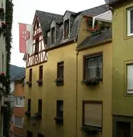 City B&B Cochem 