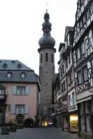 City B&B Cochem 