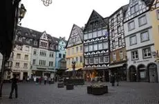 City B&B Cochem 