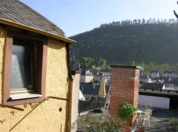 City B&B Cochem 