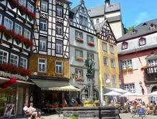 City B&B Cochem 