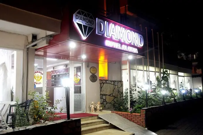 Diamond Hotel Alanya