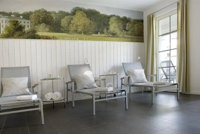 Louisenhof Ferienapartments und Wellness 