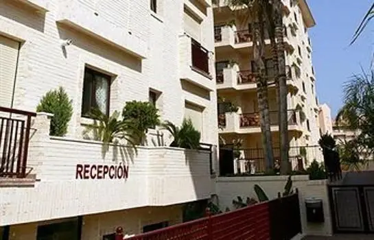 Apartamentos Albir Confort Avenida