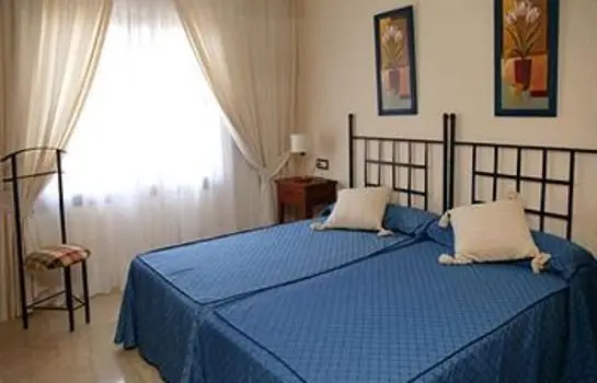 Apartamentos Albir Confort Avenida 