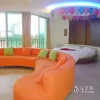 Dolphin Apartment 