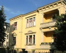 Elbvilla Dresden 