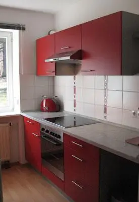 Falkenhof premium - Ferienwohnung 