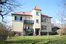 Ferienwohnung Villa Kadenstrasse 