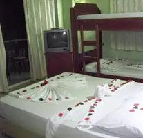 Rose Hotel 