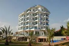 Venessa Beach Hotel 