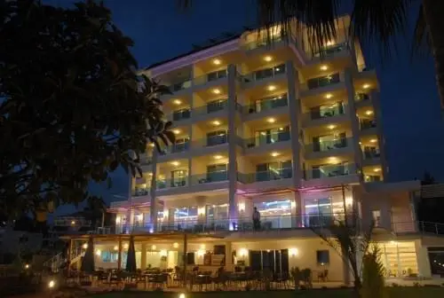 Venessa Beach Hotel 