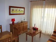 Apartamentos Bovalar Casa Azahar 