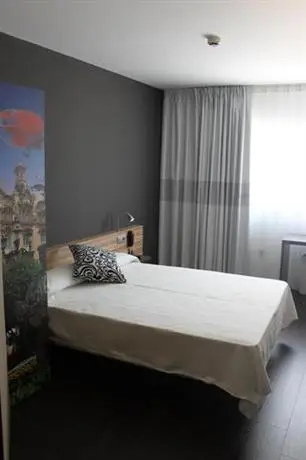 B&B Hotel Albacete 