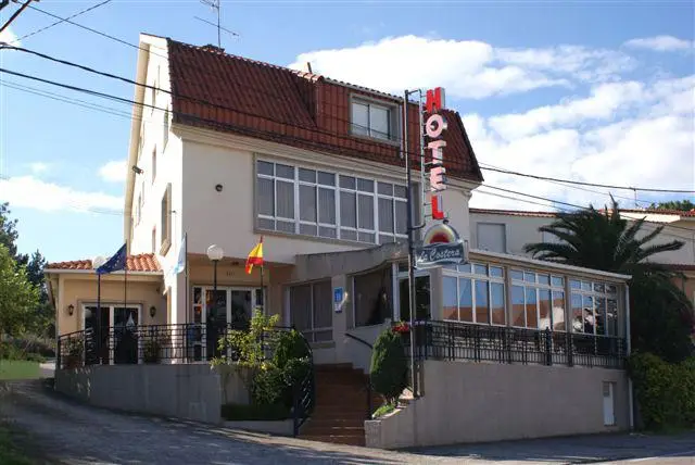 Hotel La Costera 