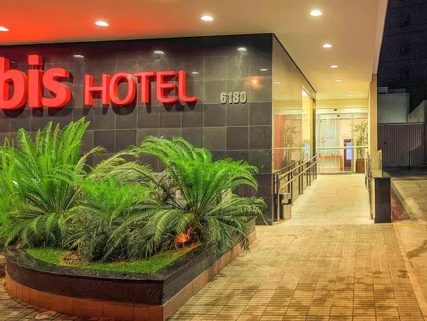 Ibis BH Savassi